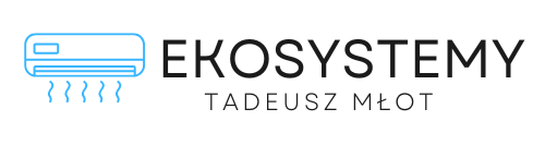 logo firmy Ekosystemy